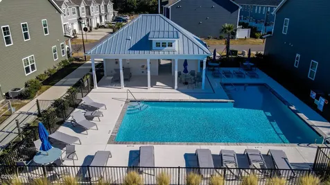 6760 Blacktip Lane Wilmington NC 28412