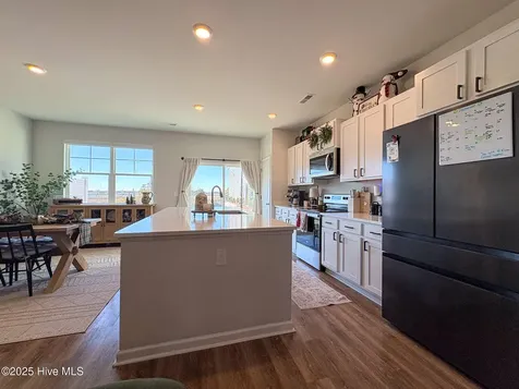 6760 Blacktip Lane Wilmington NC 28412
