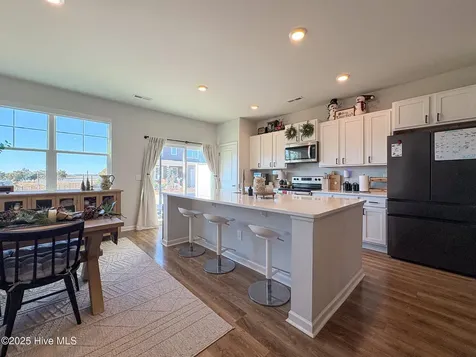 6760 Blacktip Lane Wilmington NC 28412