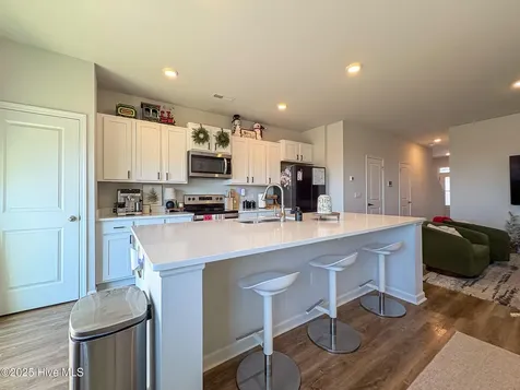 6760 Blacktip Lane Wilmington NC 28412