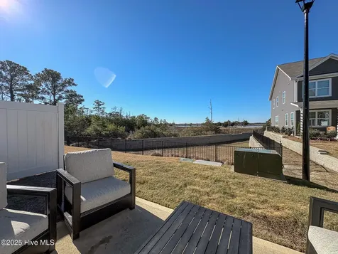 6760 Blacktip Lane Wilmington NC 28412