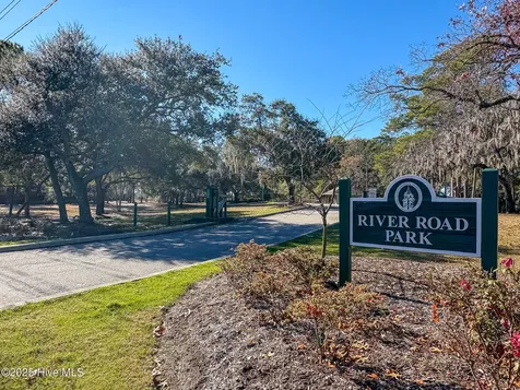 6760 Blacktip Lane Wilmington NC 28412