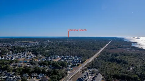 6760 Blacktip Lane Wilmington NC 28412