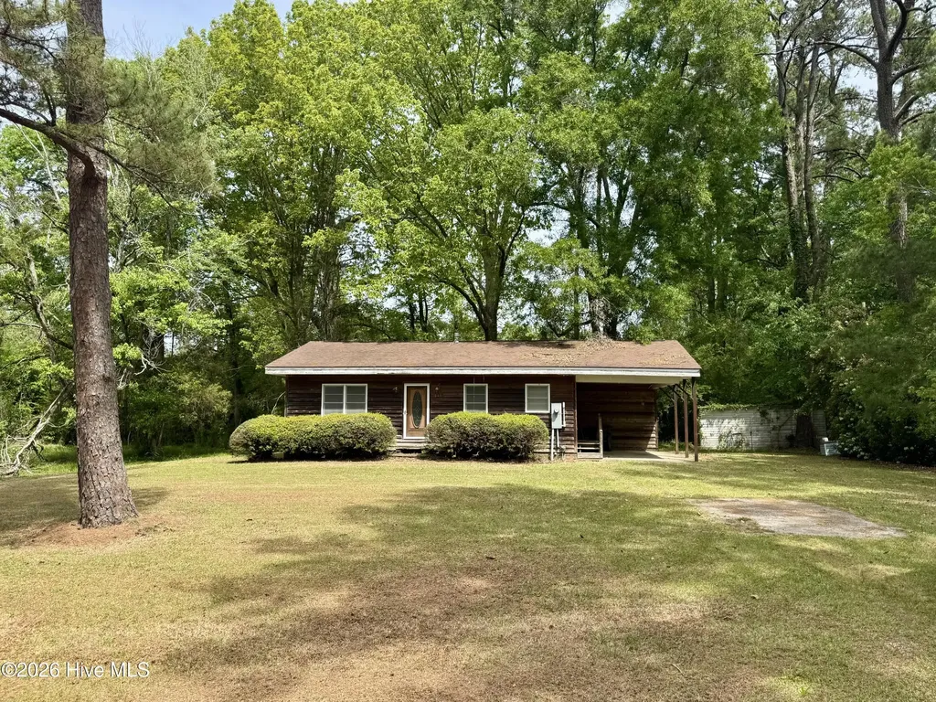 1644 Smyrna Road Whiteville NC 28472