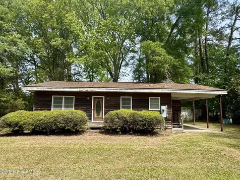 1644 Smyrna Road Whiteville NC 28472