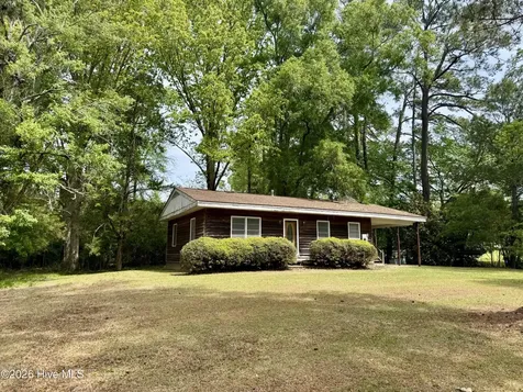 1644 Smyrna Road Whiteville NC 28472