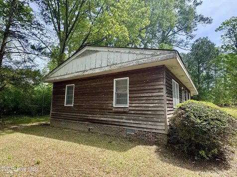 1644 Smyrna Road Whiteville NC 28472