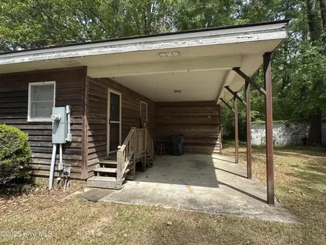 1644 Smyrna Road Whiteville NC 28472