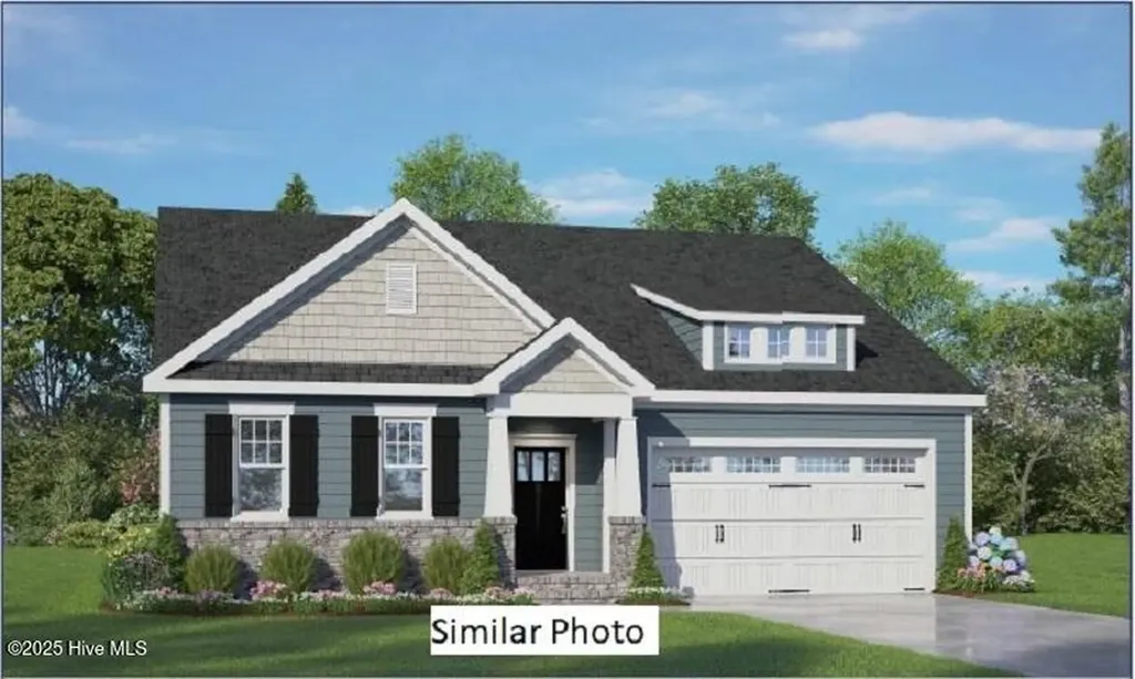 203 Strawberry Acres Drive Elizabeth City NC 27909