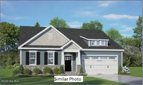 203 Strawberry Acres Drive Elizabeth City NC 27909