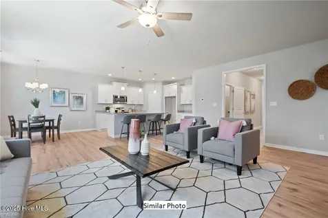 203 Strawberry Acres Drive Elizabeth City NC 27909