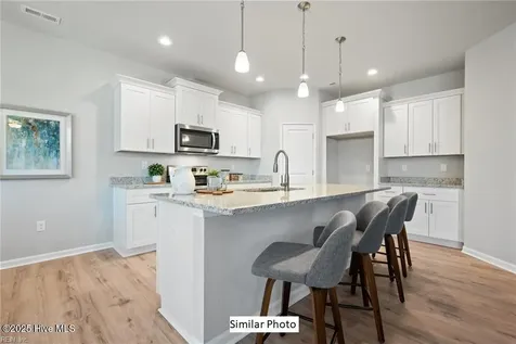 203 Strawberry Acres Drive Elizabeth City NC 27909