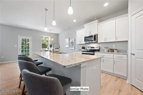 203 Strawberry Acres Drive Elizabeth City NC 27909