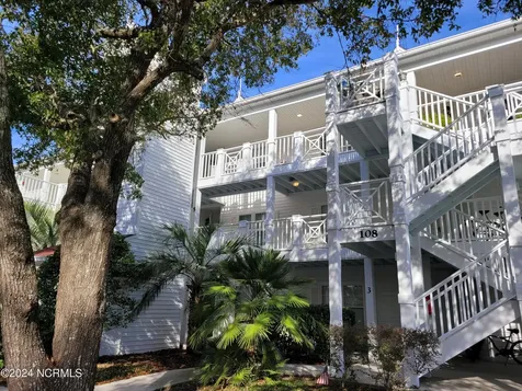 108 Turtle Cay Drive Wilmington NC 28412