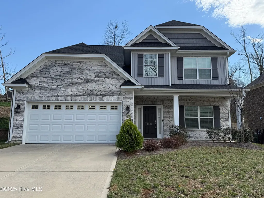 2901 Fernley Court High Point NC 27262