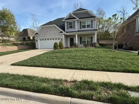 2901 Fernley Court High Point NC 27262