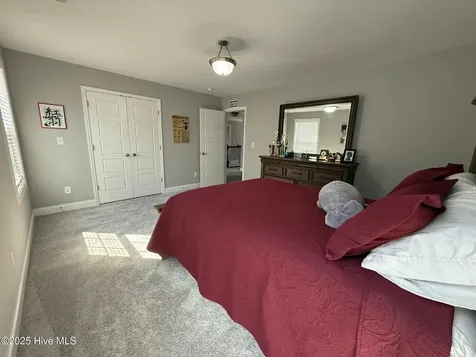 2901 Fernley Court High Point NC 27262