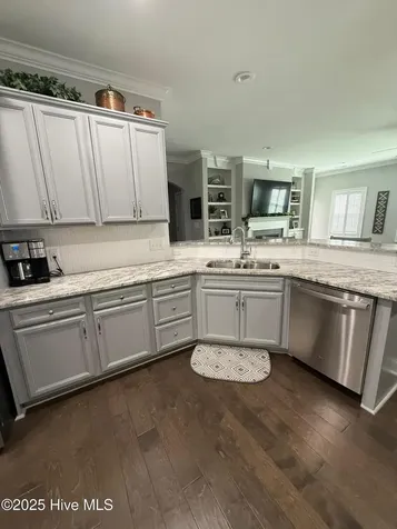 2901 Fernley Court High Point NC 27262
