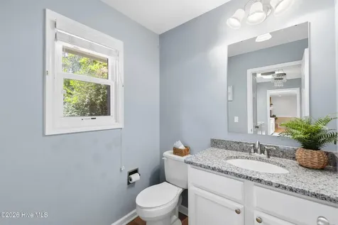 1 Yellow Jacket Court Calabash NC 28467