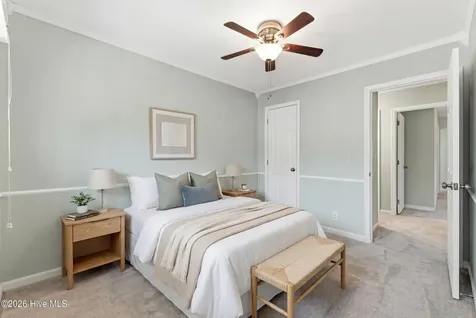 1 Yellow Jacket Court Calabash NC 28467