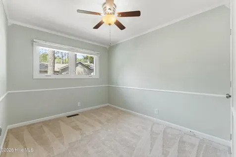 1 Yellow Jacket Court Calabash NC 28467