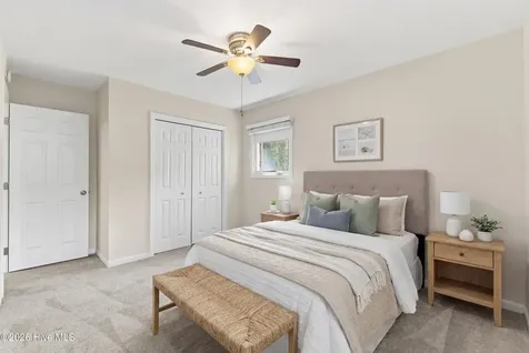 1 Yellow Jacket Court Calabash NC 28467