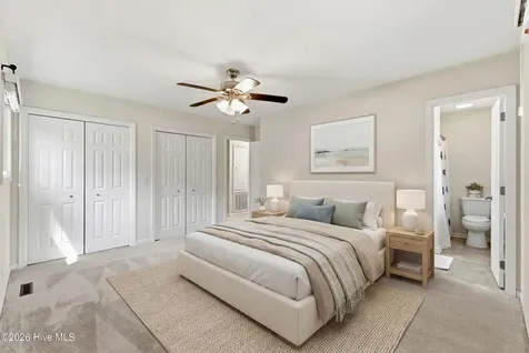 1 Yellow Jacket Court Calabash NC 28467