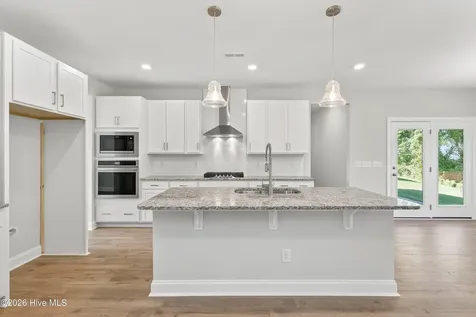 240 Margot Manor Drive Benson NC 27504