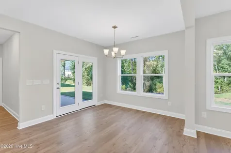 240 Margot Manor Drive Benson NC 27504