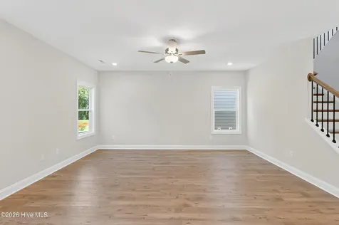 240 Margot Manor Drive Benson NC 27504