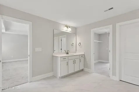 240 Margot Manor Drive Benson NC 27504