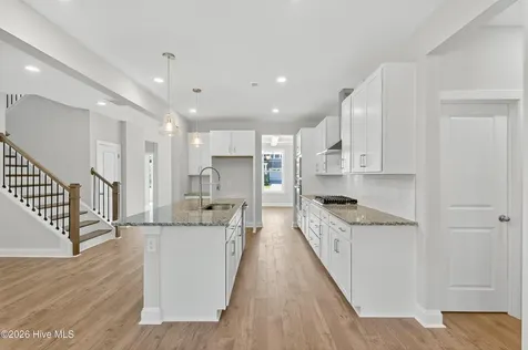 240 Margot Manor Drive Benson NC 27504