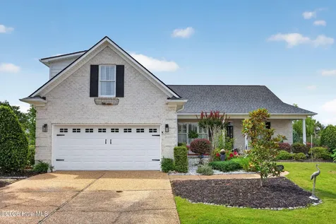 1230 Nightingale Court Leland NC 28451