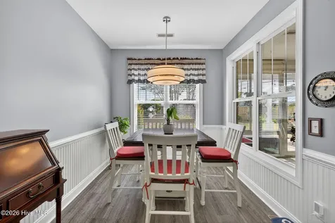 1230 Nightingale Court Leland NC 28451