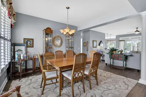 1230 Nightingale Court Leland NC 28451