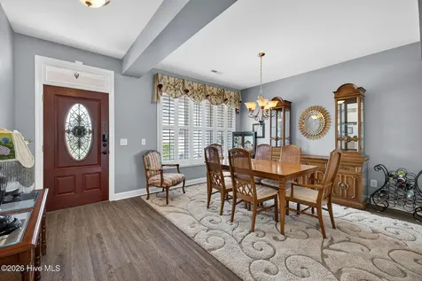 1230 Nightingale Court Leland NC 28451