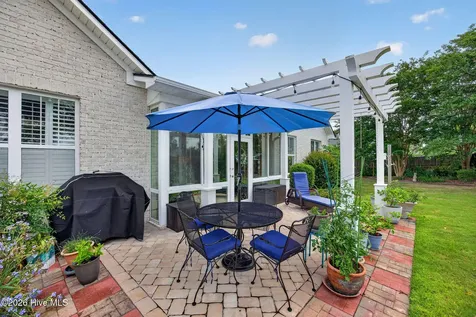 1230 Nightingale Court Leland NC 28451