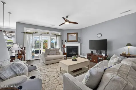1230 Nightingale Court Leland NC 28451