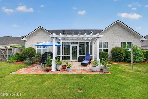 1230 Nightingale Court Leland NC 28451