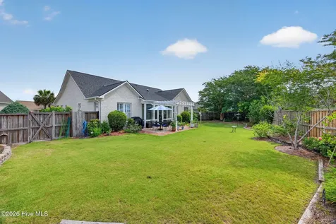 1230 Nightingale Court Leland NC 28451
