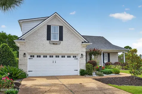1230 Nightingale Court Leland NC 28451