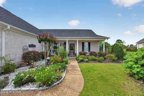 1230 Nightingale Court Leland NC 28451