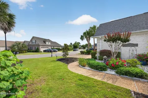 1230 Nightingale Court Leland NC 28451