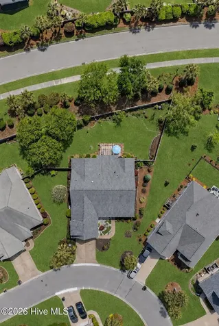 1230 Nightingale Court Leland NC 28451