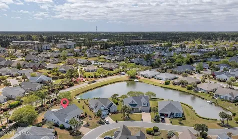1230 Nightingale Court Leland NC 28451
