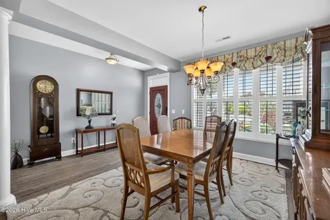 1230 Nightingale Court Leland NC 28451