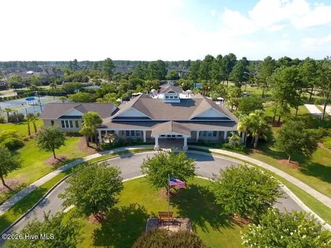 1230 Nightingale Court Leland NC 28451