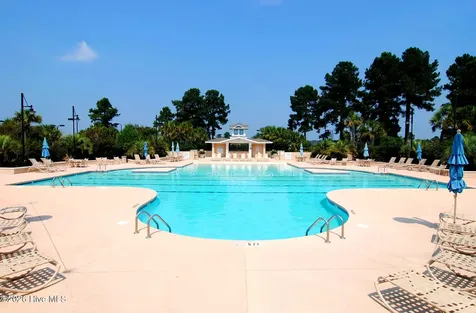 1230 Nightingale Court Leland NC 28451