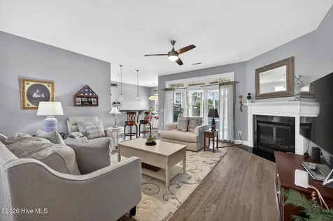 1230 Nightingale Court Leland NC 28451