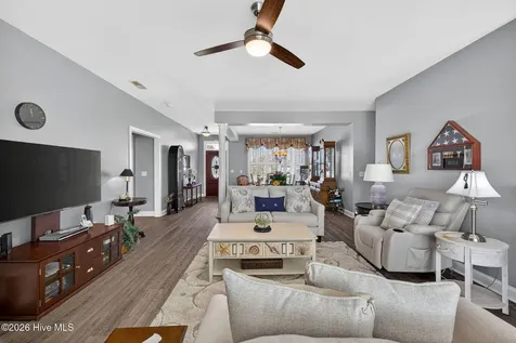 1230 Nightingale Court Leland NC 28451